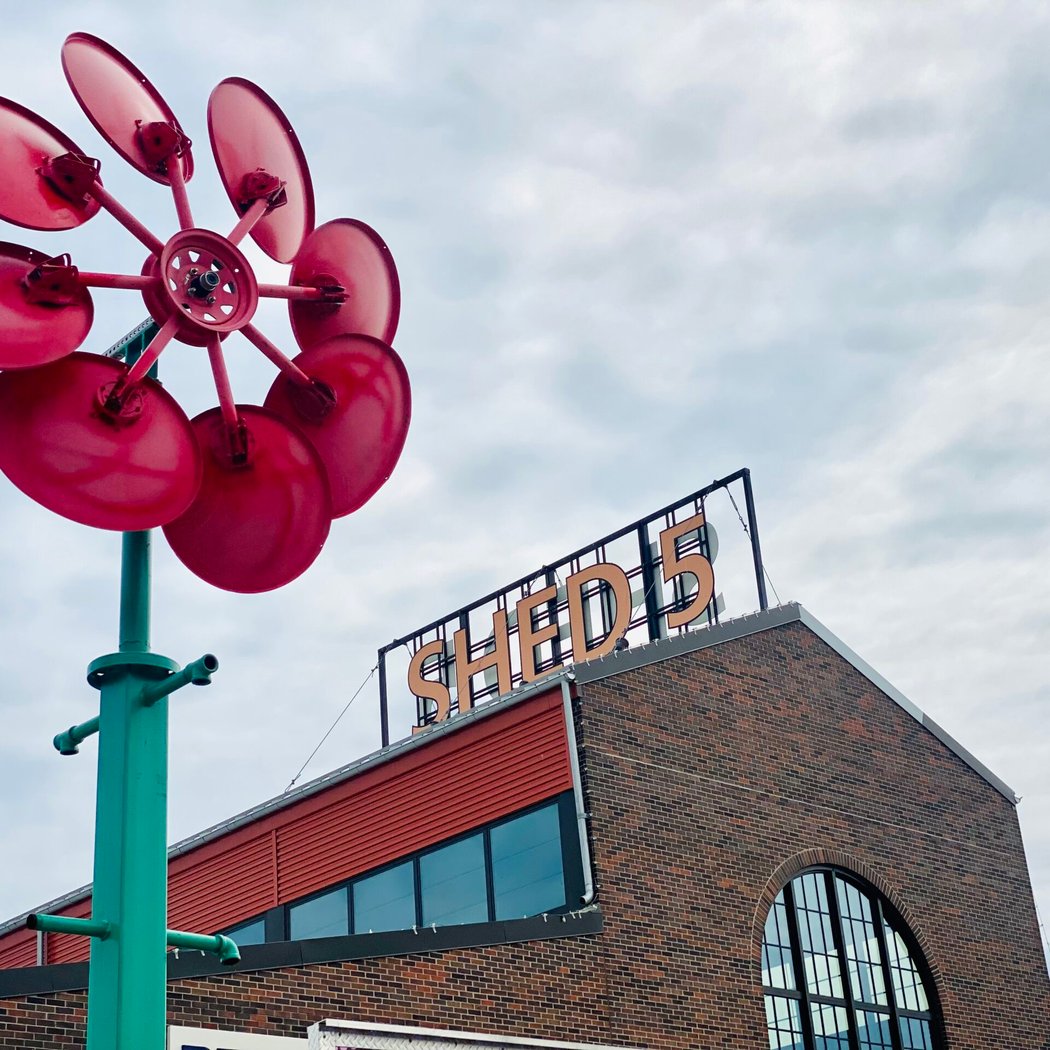 Detroit Vegan 4